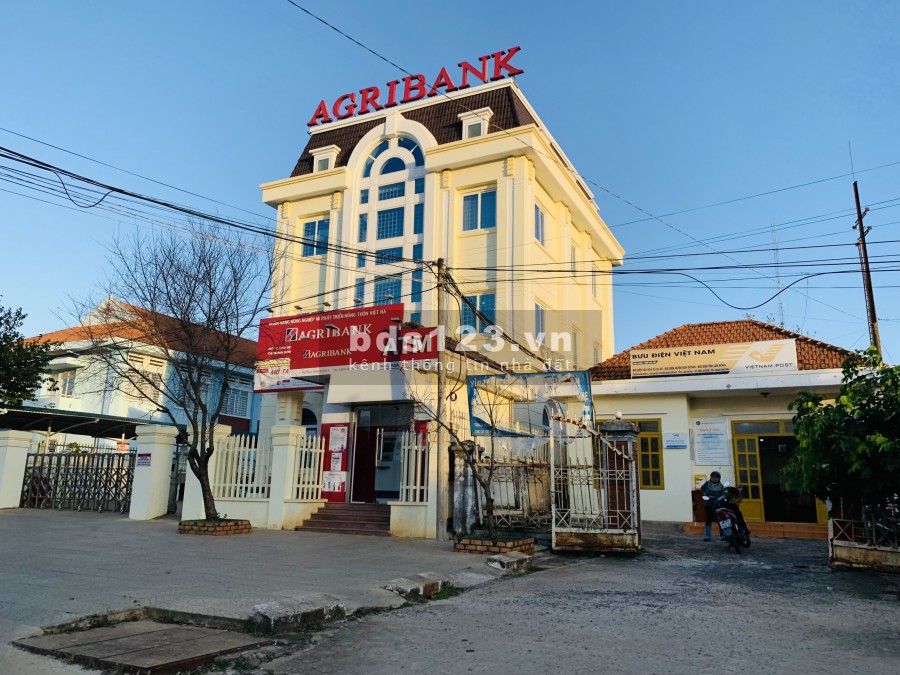Đất Nền Trung Tâm Xã Ka Đô. Cách TP. Đà Lạt 35km giá bán 428 triệu pháp lí đầy đủ