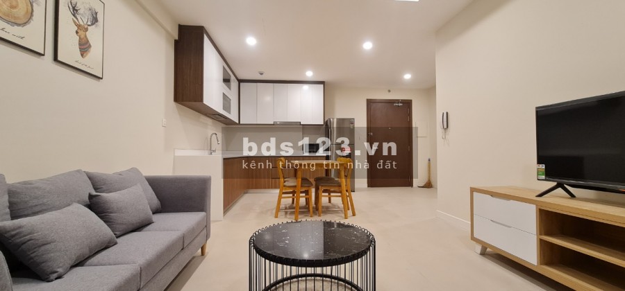 Chính chủ cho thuê CH chung cư Kosmo Tây Hồ 161 Xuân La – 80m2 ( full đồ cao cấp) – 14tr/th