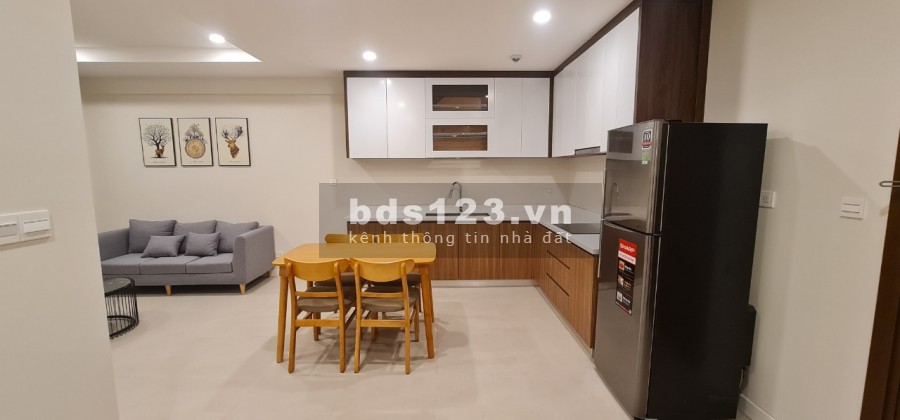 Chính chủ cho thuê CH chung cư Kosmo Tây Hồ 161 Xuân La – 80m2 ( full đồ cao cấp) – 14tr/th