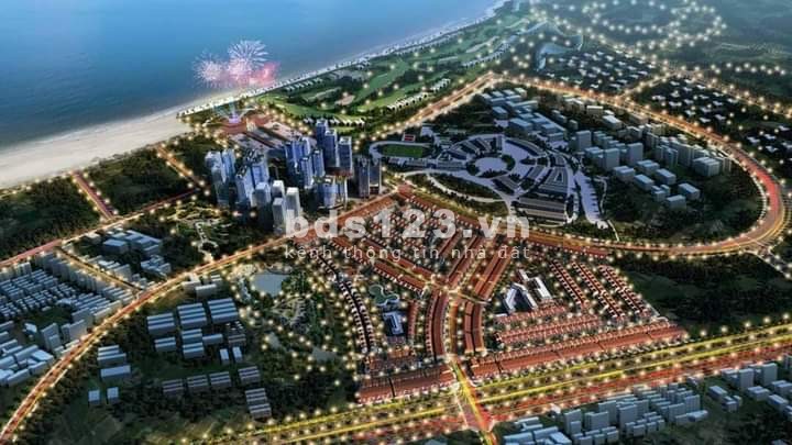 Đất nền dự án khu đô thị Nhơn Hội new city ven biển Quy Nhơn liên hệ 0976983968