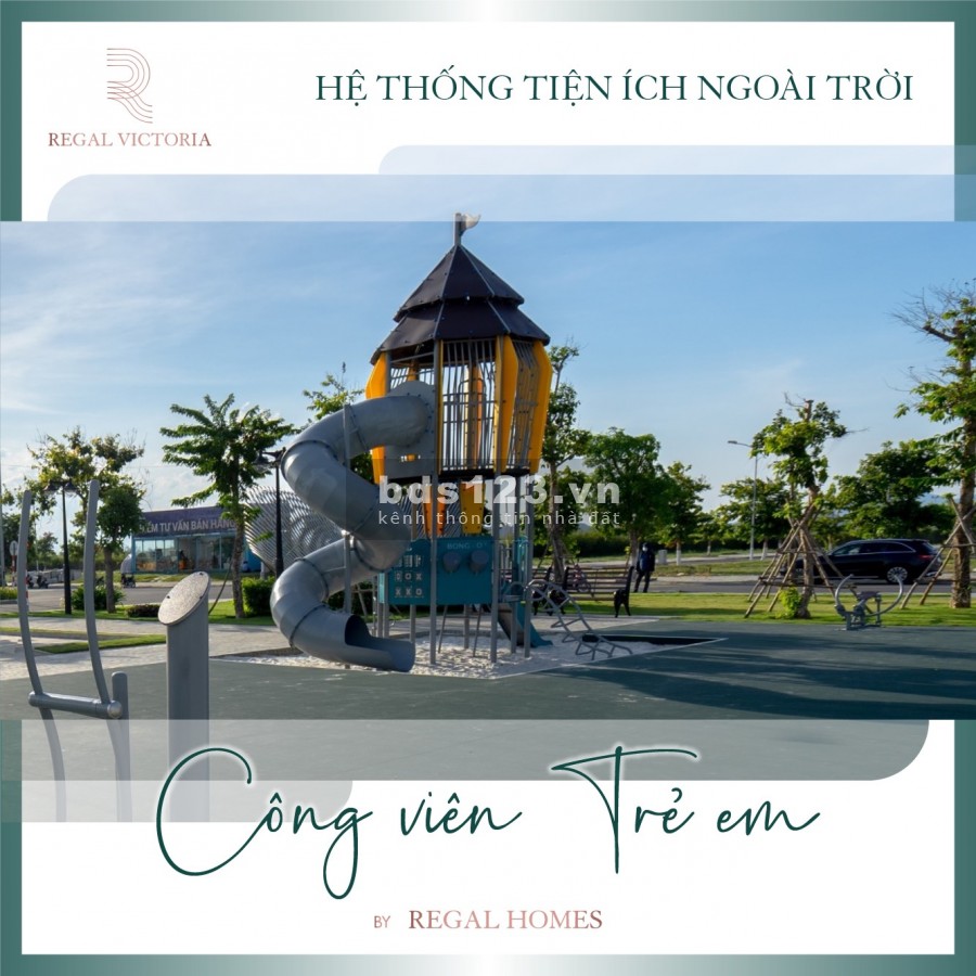 Biệt thự đảo ngọc 5* cạnh sân golf brg - giá chiết khấu gđ1 6%