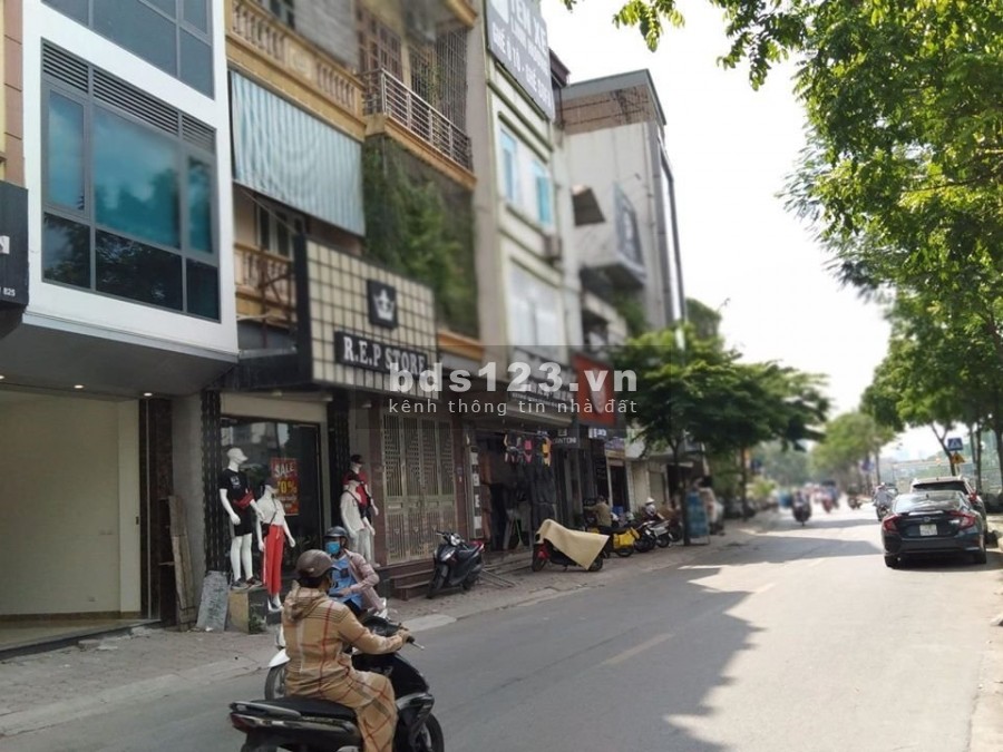 Cho thuê văn phòng trung tâm Quận Thanh Xuân, giá cho thuê 9 triệu/tháng, tiện ích đủ