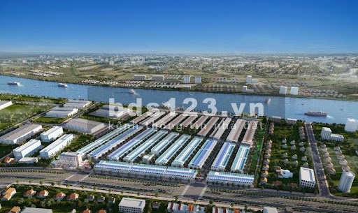 Sở hữu ngay 1 lô đất nền có sổ chỉ 404tr = 50% giá trị đất nền có sổ liên hệ 0917722812