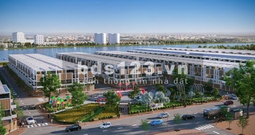 Sở hữu ngay 1 lô đất nền có sổ chỉ 404tr = 50% giá trị đất nền có sổ liên hệ 0917722812