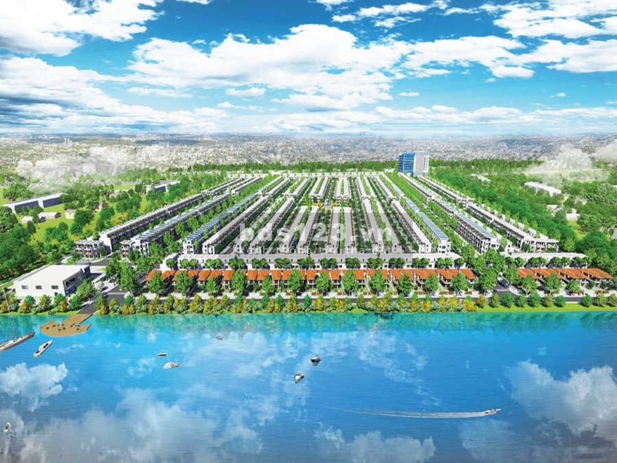 Sở hữu ngay 1 lô đất nền có sổ chỉ 404tr = 50% giá trị đất nền có sổ liên hệ 0917722812