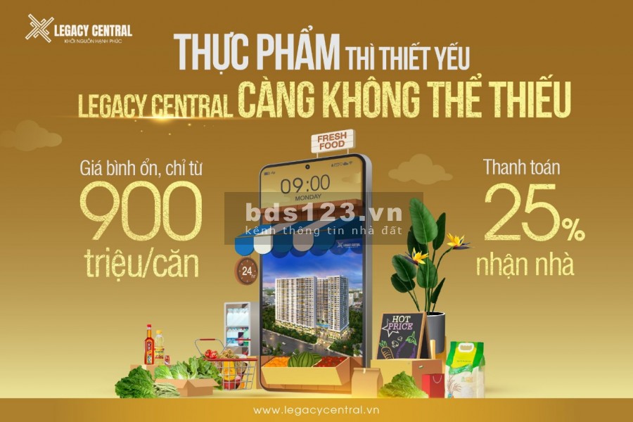 bán căn hộ cao cấp thuận an bình dương, gần chợ, trường học, khu công nghiệp