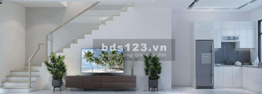 Nhà phố liên kề nghĩ dưỡng thích hợp đầu tư nghĩ dưỡng mùa dịch tính thanh khoản cao