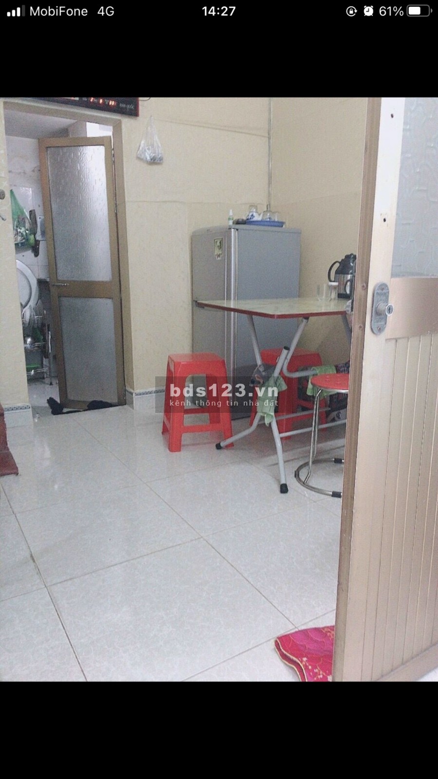 Chính chủ cần tiền bán gấp căn nhà trong ngõ 191 Lê Lợi liên hệ xem nhà 0328452656