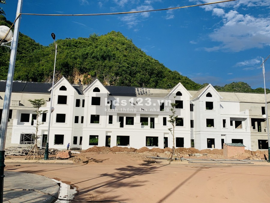 Picenza Riverside Sơn La với chính sách BH "HOT" nhất tháng 9, pháp lý đầy đủ