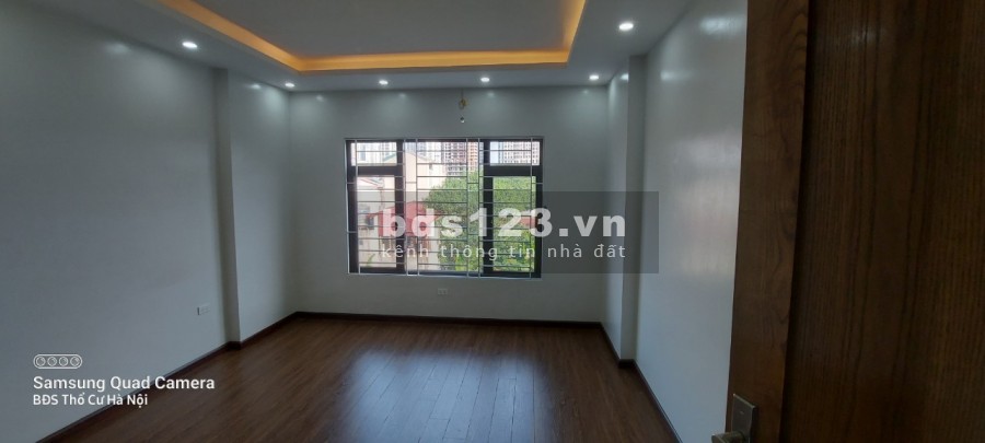 Nhà xây độc lập 1 căn, 31m2 Ngọc Trục-phường Đại Mỗ - Nam Từ Liêm. Lh 0984672007