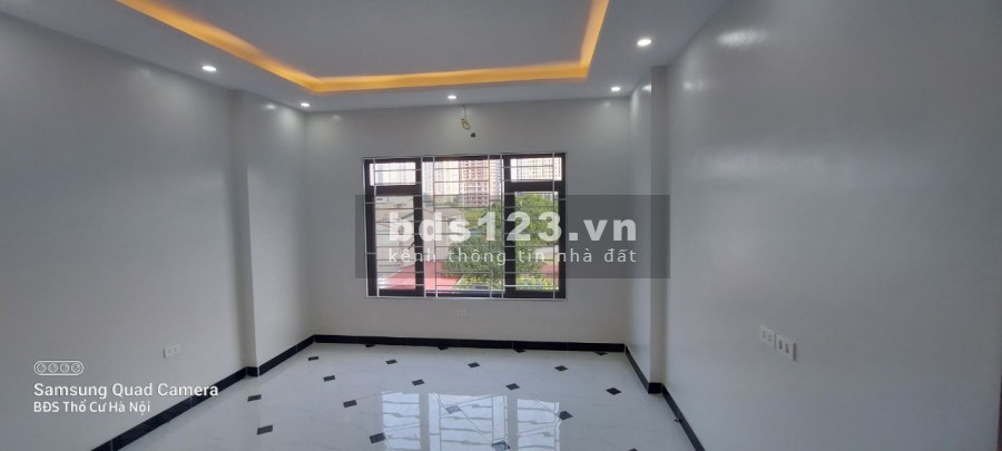 Nhà xây độc lập 1 căn, 31m2 Ngọc Trục-phường Đại Mỗ - Nam Từ Liêm. Lh 0984672007