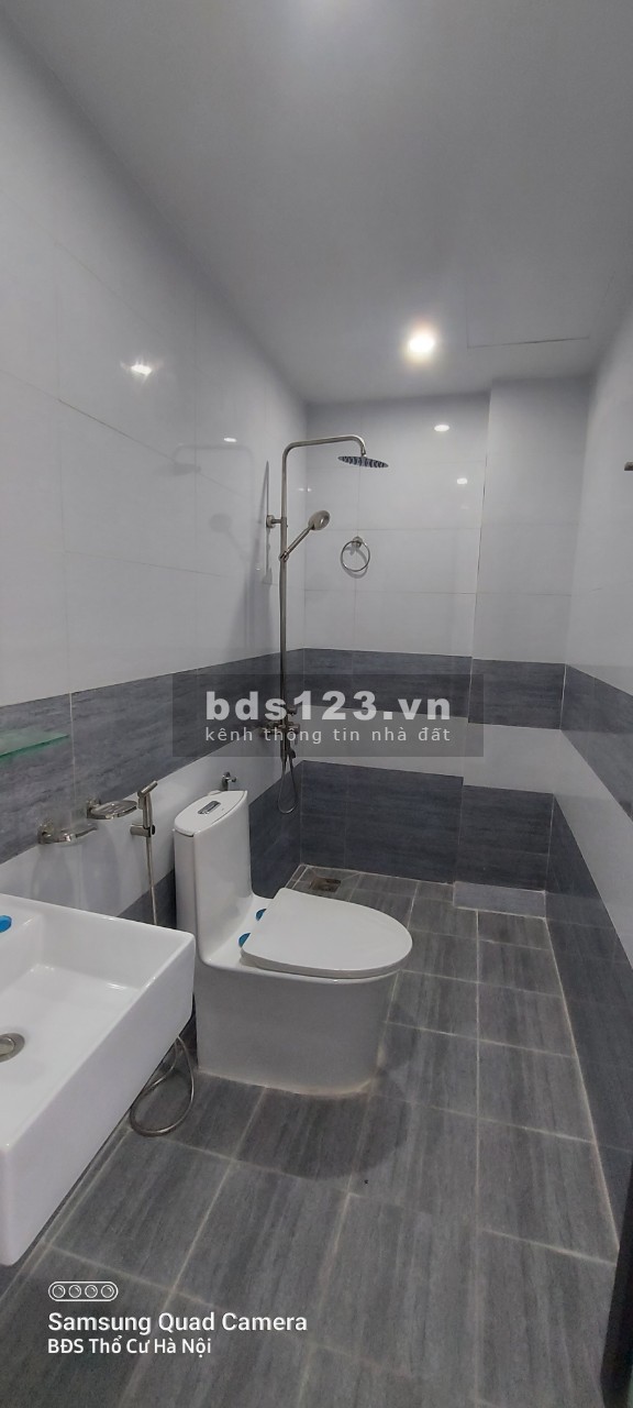 Nhà xây độc lập 1 căn, 31m2 Ngọc Trục-phường Đại Mỗ - Nam Từ Liêm. Lh 0984672007