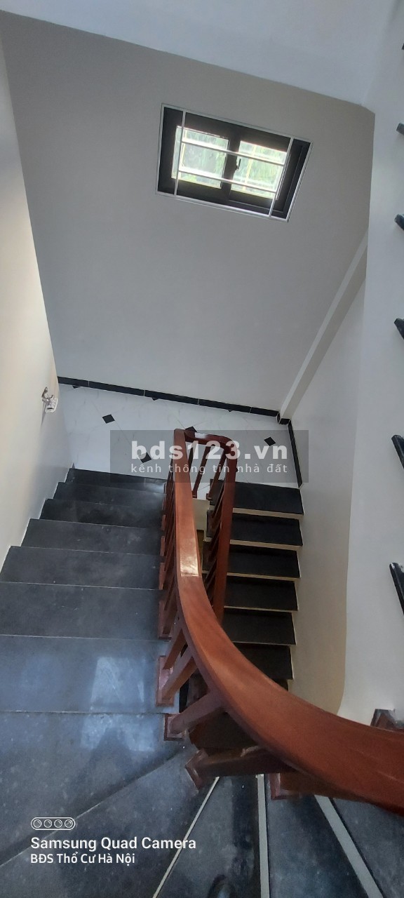 Nhà xây độc lập 1 căn, 31m2 Ngọc Trục-phường Đại Mỗ - Nam Từ Liêm. Lh 0984672007