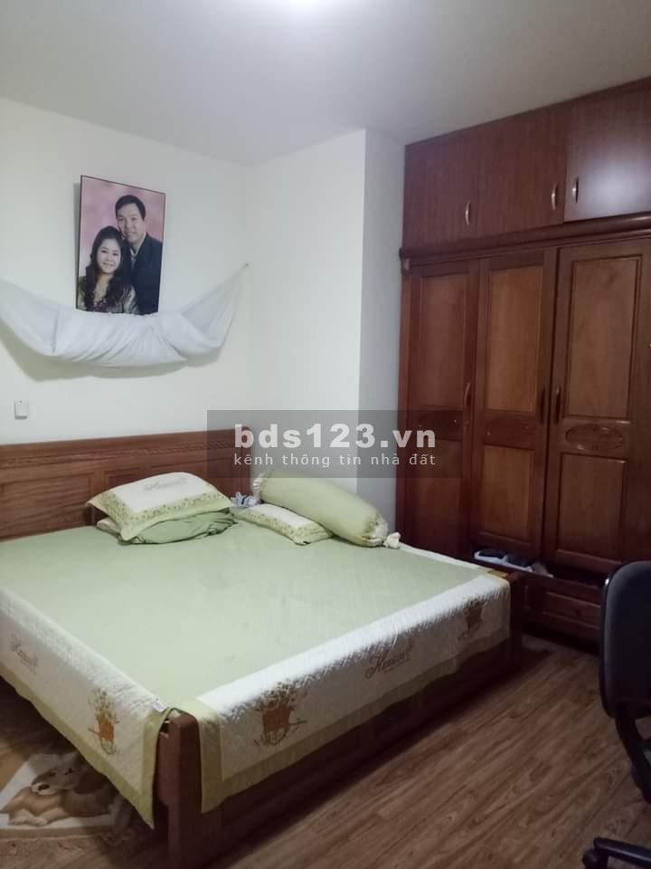 Nhỉnh 1 ty sở hữu 3 ngủ diện tích 98m2 căn hộ Hà Đông The Pride 0969040000 chính chủ