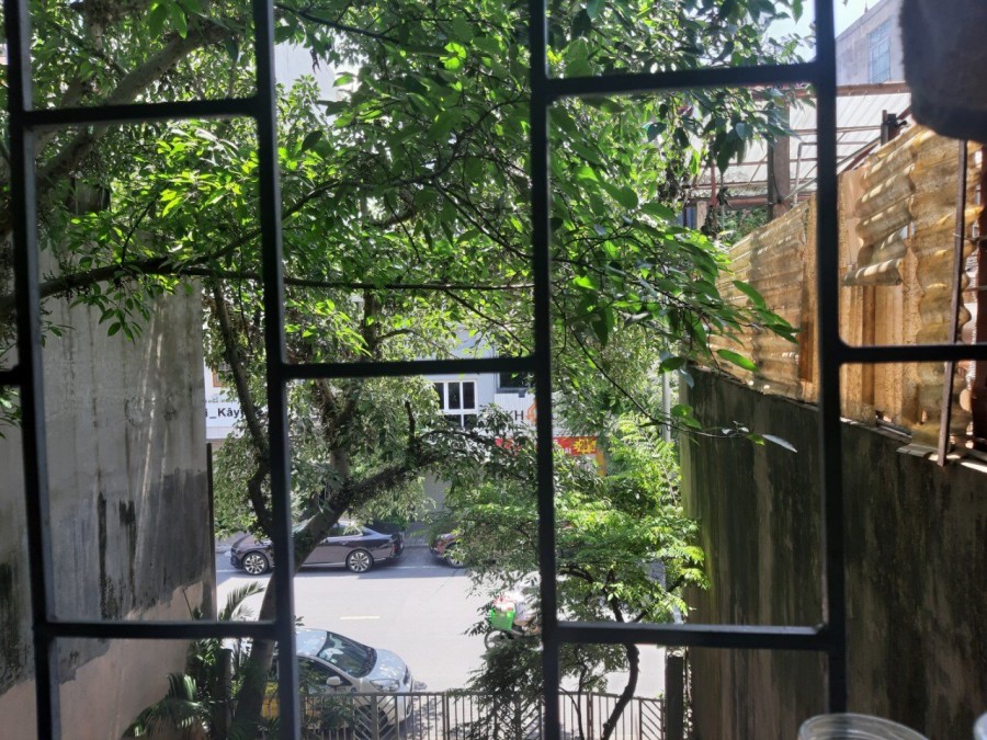 Bán nhà Tập thể Nam Đồng, Tầng 3, khu nhà C3, DT50m2 Giá 1.5 tỷ LH 0912018265