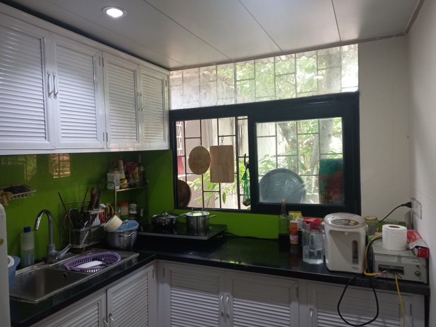 Bán nhà Tập thể Nam Đồng, Tầng 3, khu nhà C3, DT50m2 Giá 1.5 tỷ LH 0912018265