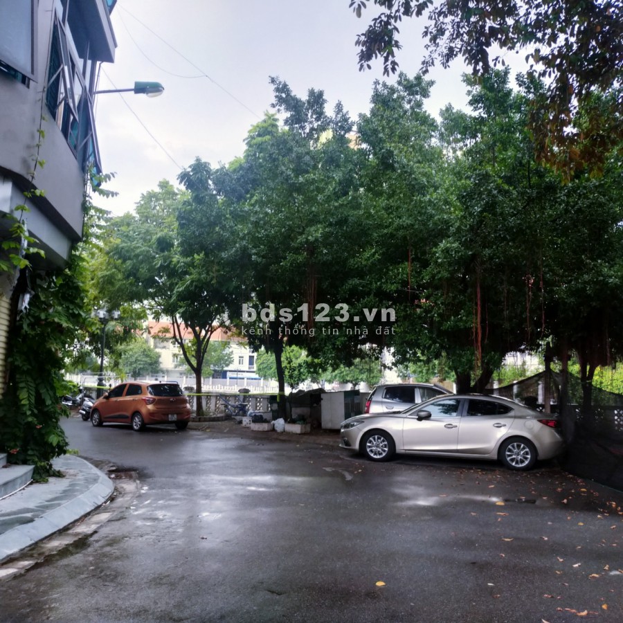 Bán GẤP nhà Mỗ Lao, tiện ích Châu Âu, vào ở được ngay, dtsd 35m2, giá 3.1 tỷ, sổ sẵn