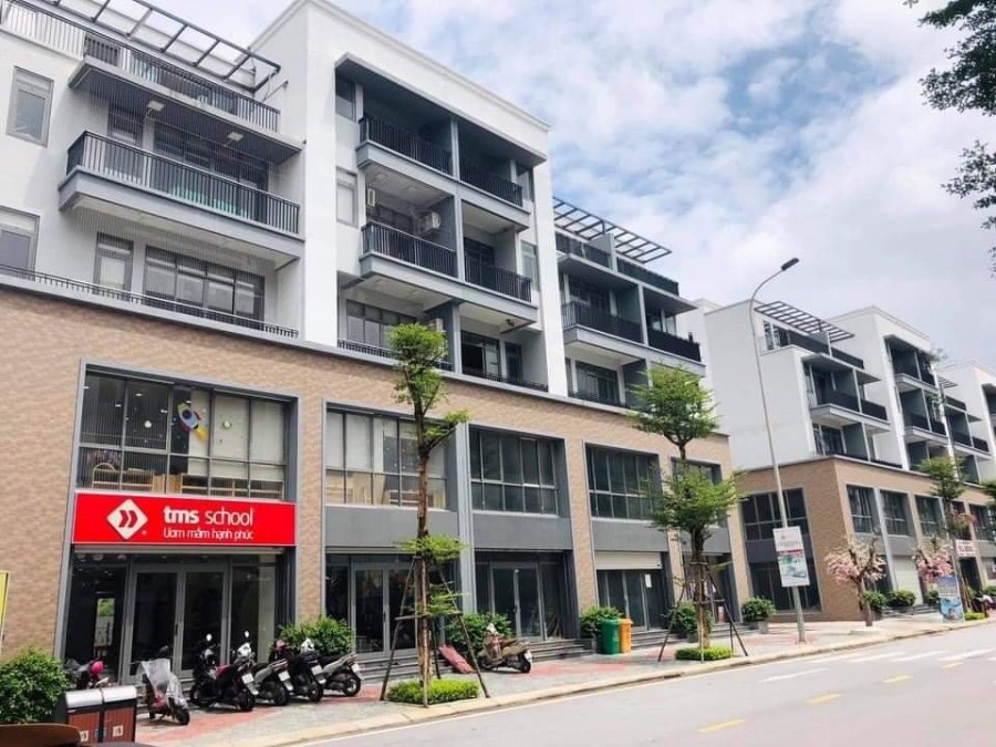 Giá Sốc Covy Shophouse 5 Tầng Mới Tại TMS Phúc Yên liên hệ 0988801145, giá tốt đầu tư