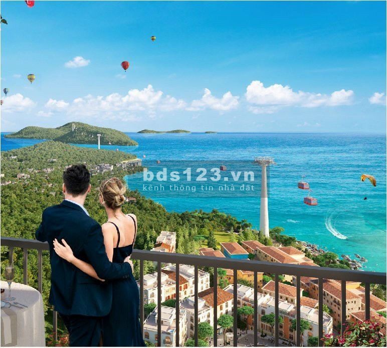 Bán lô đất xây dinh thự view Biển Phú Cường - Rạch Giá, Kiên Giang, diện tích: 640m2 giá 18tr/m2