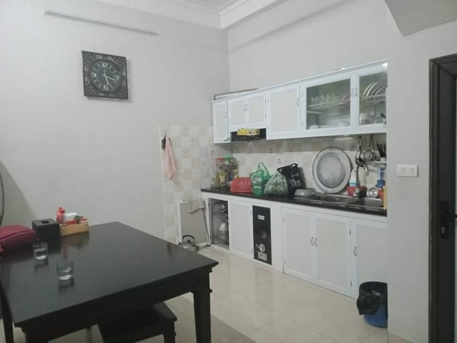 Nhà phố Ô Cách, Quận Long Biên, diện tích sử dụng 44m2, 3 tầng, giá bán nhỉnh 2 tỷ