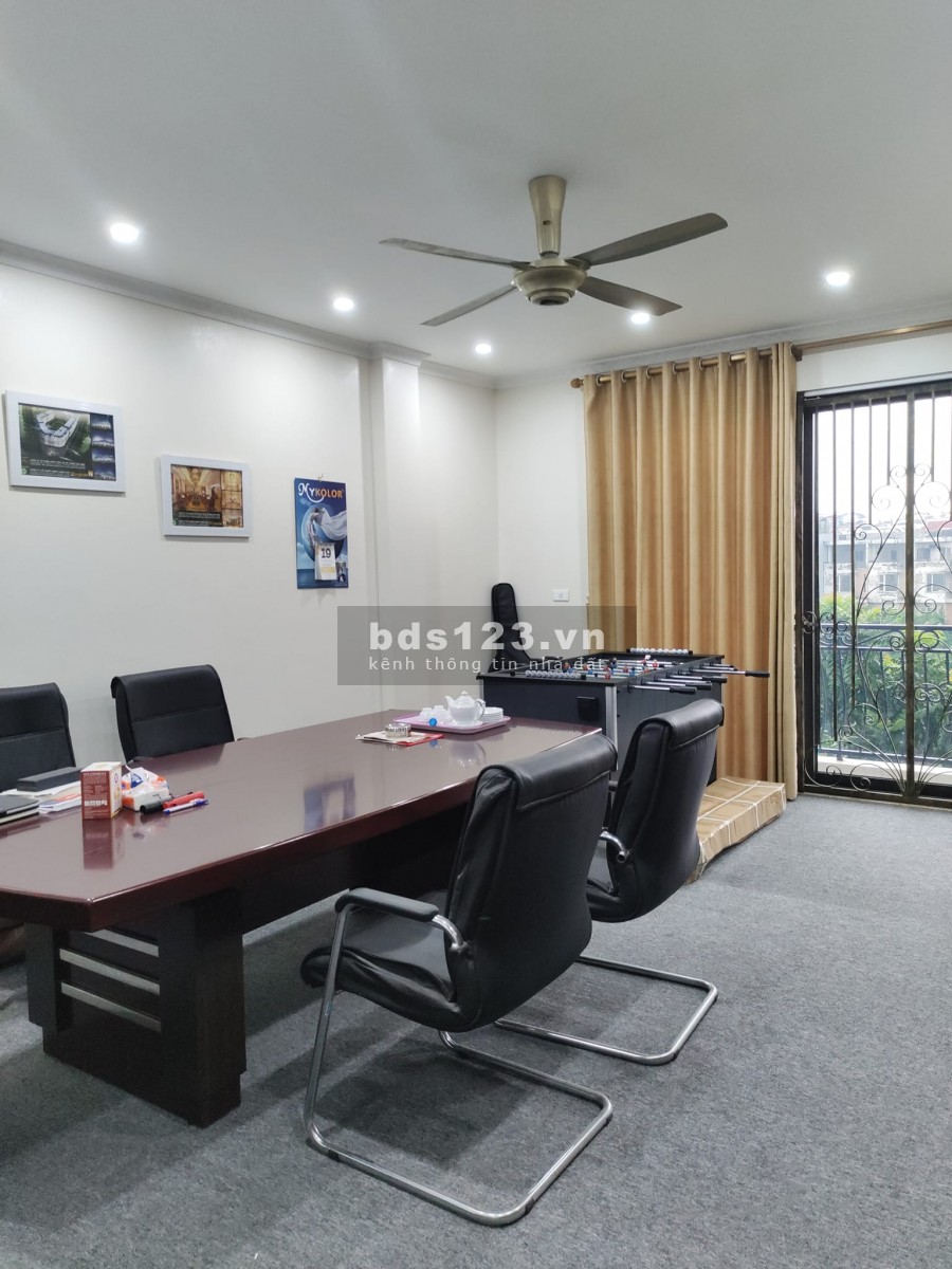 Bán nhà KĐT Văn Phú Nhà đẹp Thang máy Kinh doanh 90m2, 13 Tỷ hơn