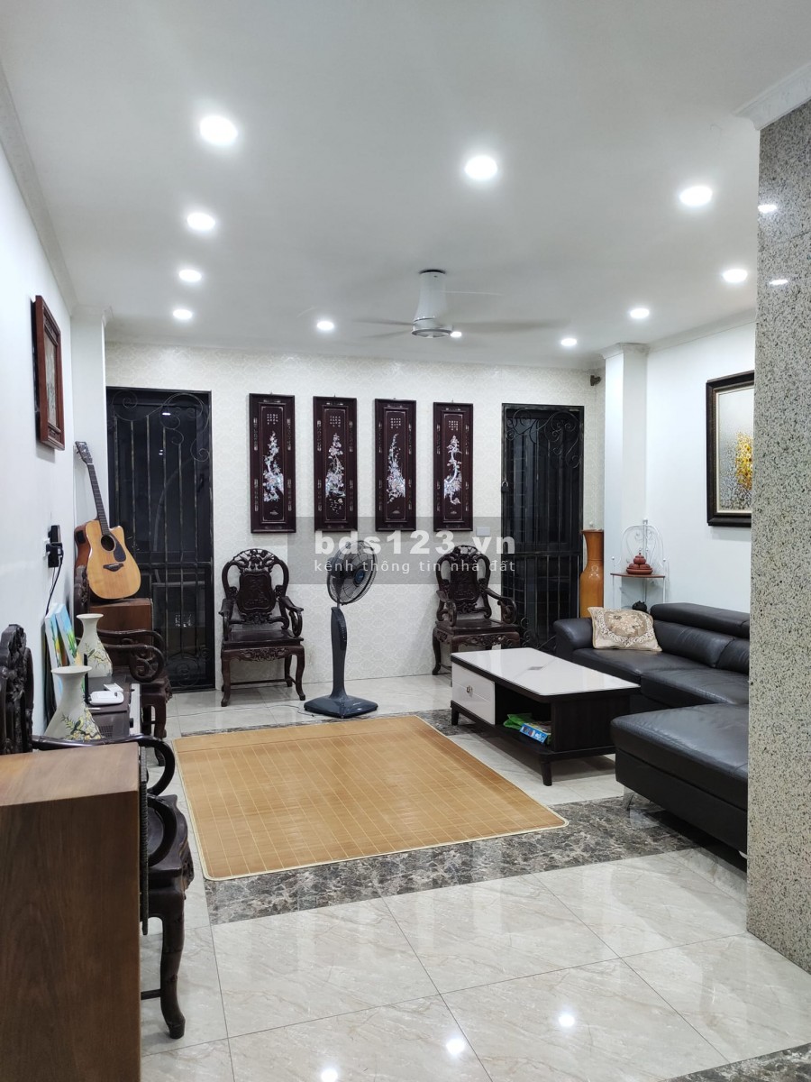 Bán nhà KĐT Văn Phú Nhà đẹp Thang máy Kinh doanh 90m2, 13 Tỷ hơn