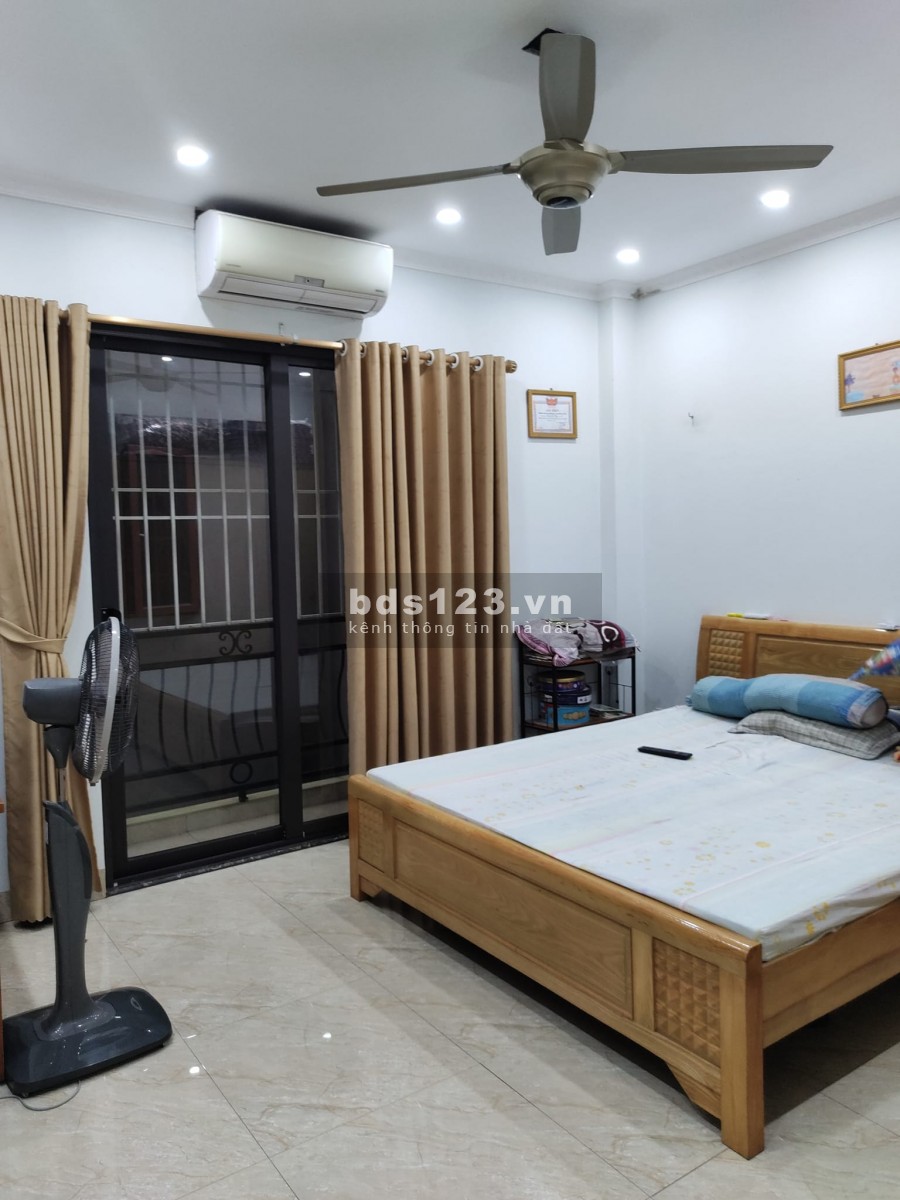 Bán nhà KĐT Văn Phú Nhà đẹp Thang máy Kinh doanh 90m2, 13 Tỷ hơn