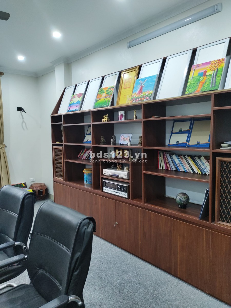 Bán nhà KĐT Văn Phú Nhà đẹp Thang máy Kinh doanh 90m2, 13 Tỷ hơn