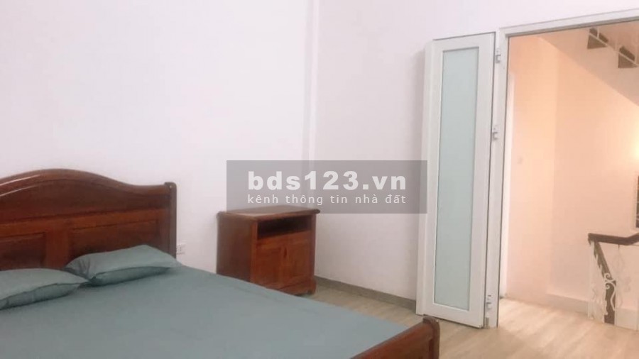 Bán gấp nhà phố Khương Trung, Thanh Xuân, nhà đẹp, lô góc 30m, 4 tầng, giá 2,9 Tỷ