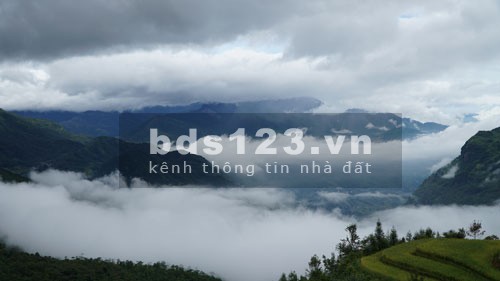 196m2 đất Y Tý thích hợp đầu tư năm 2021, đối diện mảnh đất là dãy quy hoạch biệt thự, liền kề