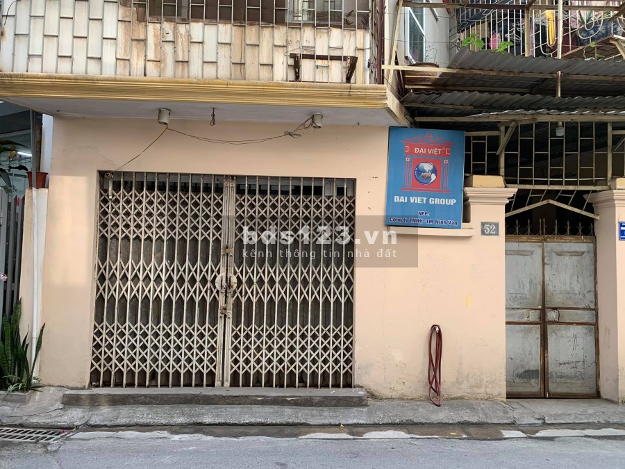 Bán nhà nguyên căn diện tích 75m2 ngõ ô tô Quận Cầu Giấy vỉa hè kinh doanh, lh 0345250111