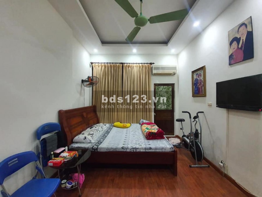 Phân lô Phan Đình Giót, Ô Tô Đỗ Cổng 58m2, 4T, 3.85 Tỷ. 0948253844