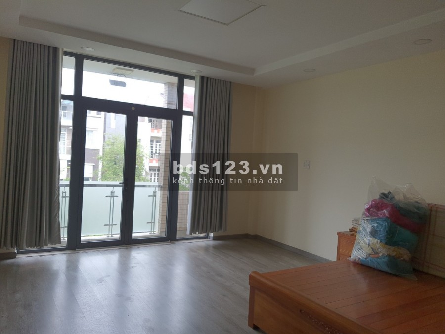 Bán nhà diện tích sử dụng 127m²để khinh doanh & ở Bình Chiểu, Thủ Đức giá 12.5 tỷ