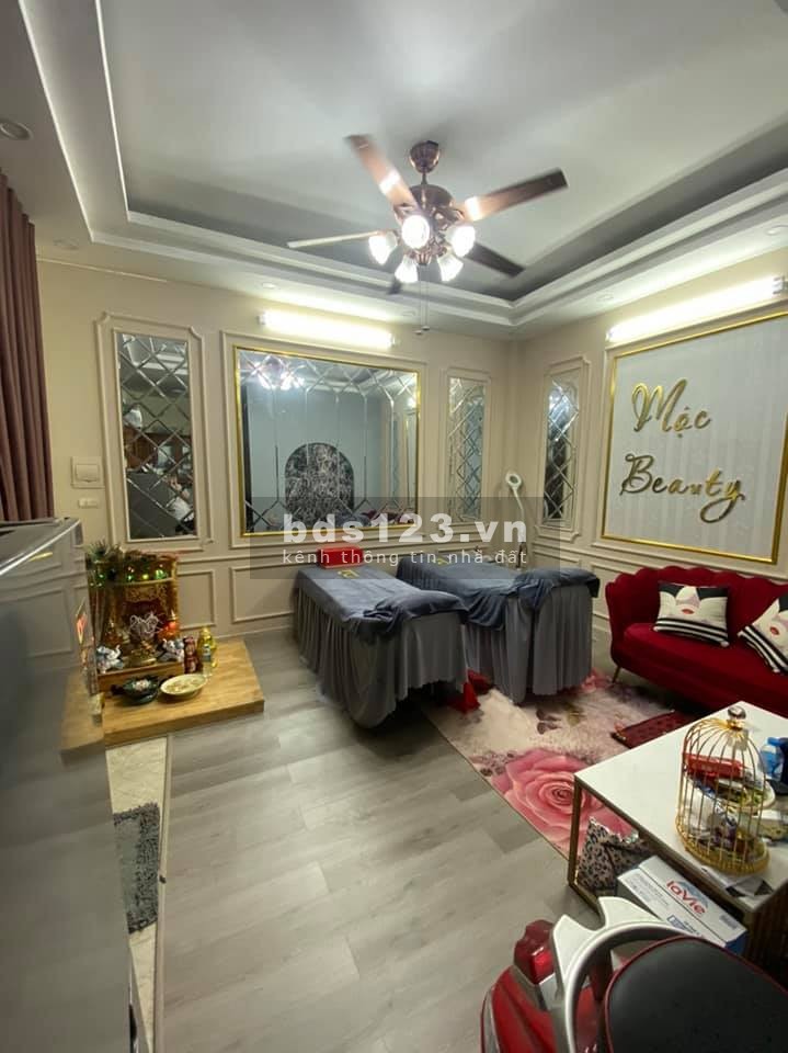 Chính chủ bán nhà mặt phố 29 Khương Hạ 100m x 4T Thanh Xuân trên 10 ty 0969040000