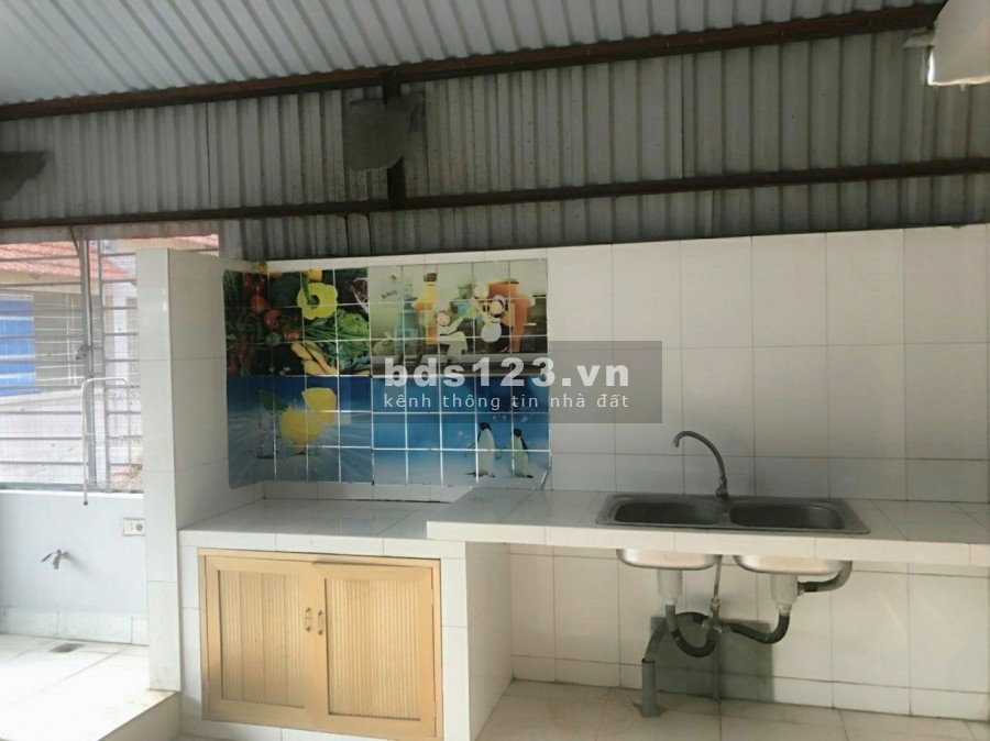 Bán nhà vị trí hiếm, ngõ to thông, oto đỗ thoải mái, dân trí cao diện tích sử dụng 36m2