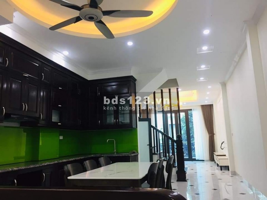 Nhà đẹp khu đô thị ô tô tránh, văn phòng kin doanh 24/7 nhà mới full nội thất, giá tốt