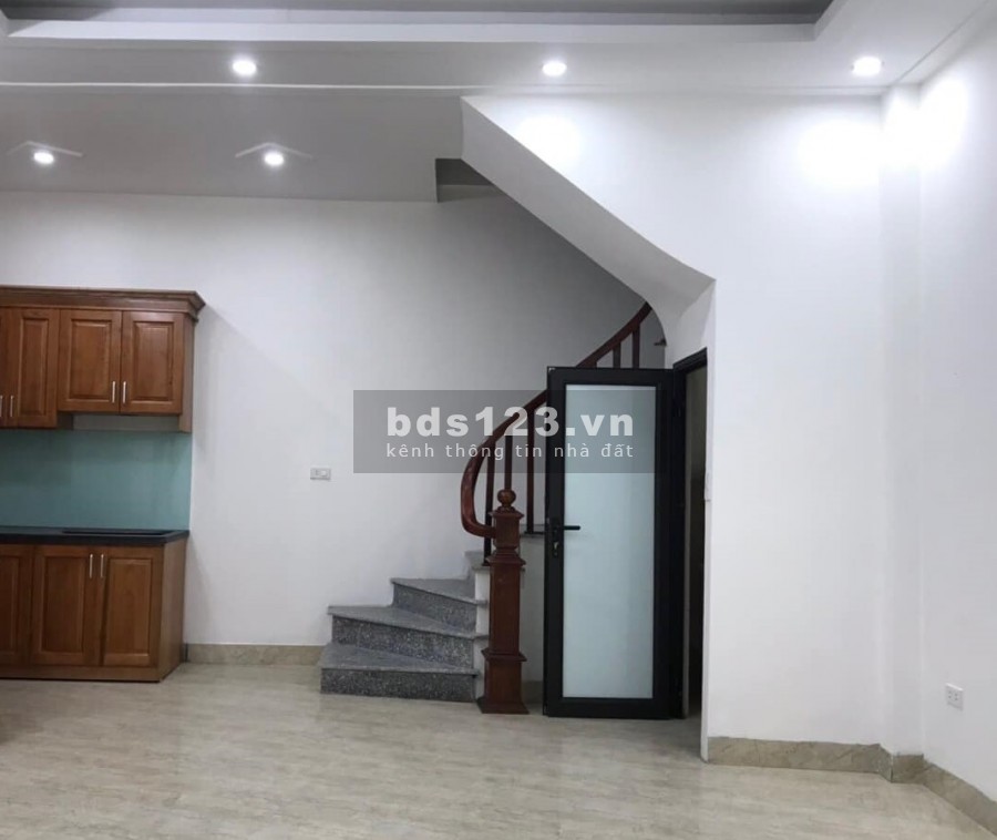Bán nhà Phú Đô, ô tô gần, tiện ích bạt ngàn, diện tích…