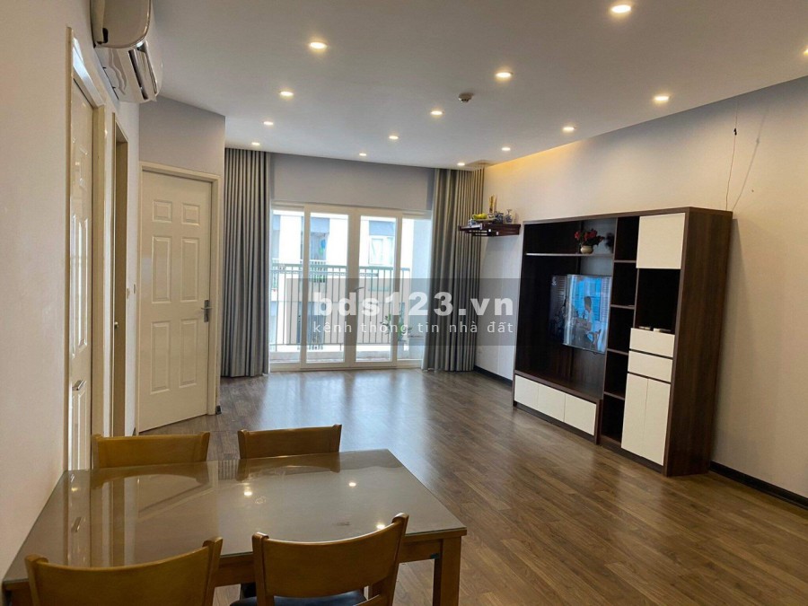 Cho thuê chung cư Ngoại giao đoàn giá chỉ từ 8 triệu/tháng diện tích sử dụng từ 40- 140m2