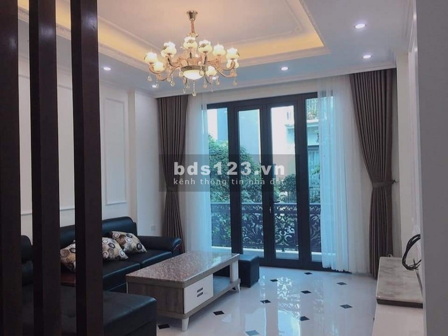 Nhà đẹp khu đô thị ô tô tránh, văn phòng kin doanh 24/7 nhà mới full nội thất, giá tốt