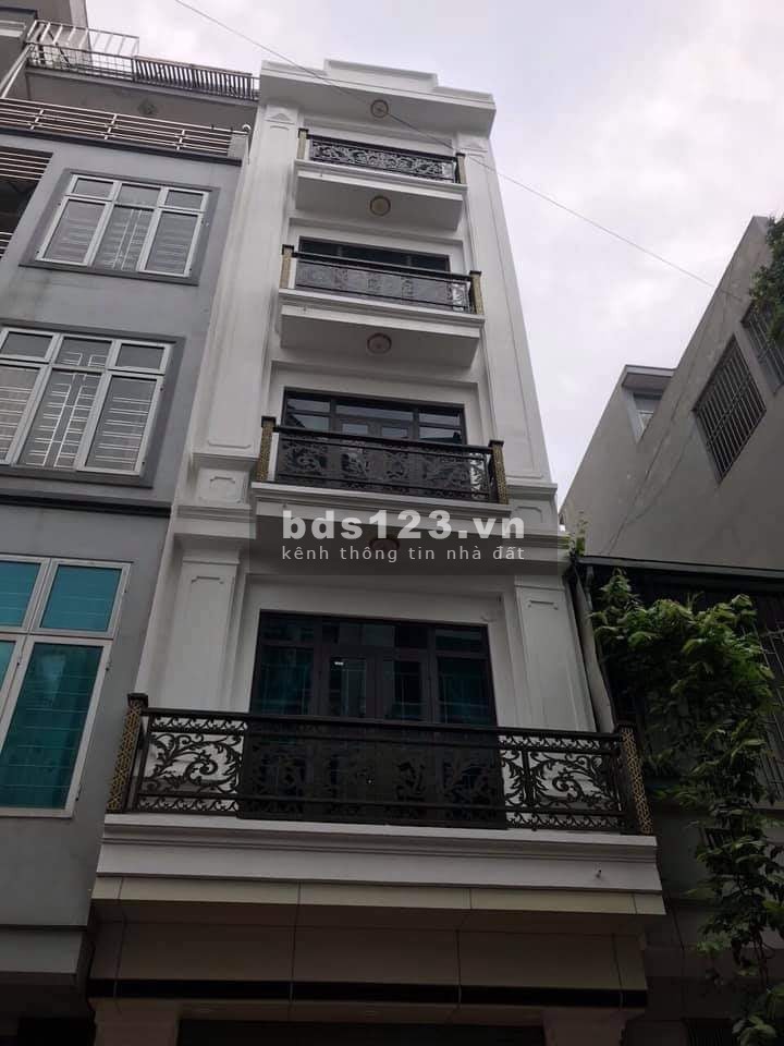 Nhà đẹp khu đô thị ô tô tránh, văn phòng kin doanh 24/7 nhà mới full nội thất, giá tốt
