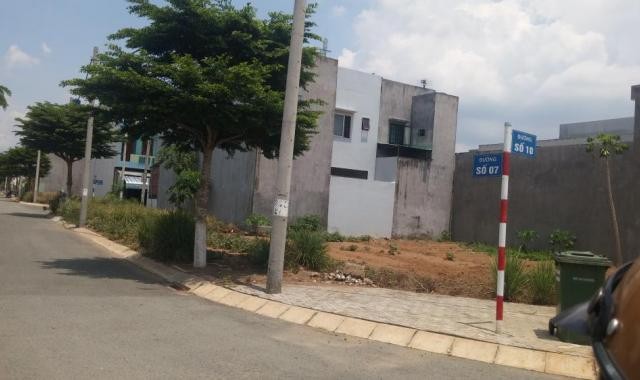 Bán Lô Đât 100 m2 Dự Án Hoàng Hà - Dương Kinh Hải Phòng