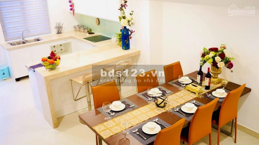 Bán nhà nguyên căn liền kề khu An Cựu City, thiết kế căn nhà theo cách lệch tầng, đầy đủ tiện nghi
