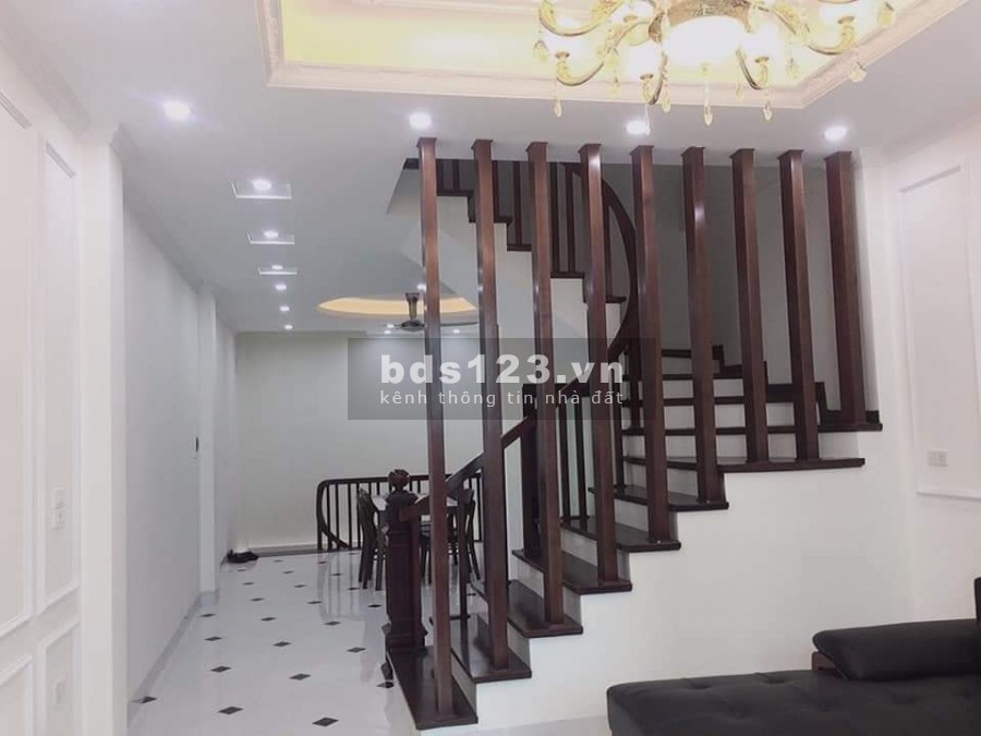 Nhà đẹp khu đô thị ô tô tránh, văn phòng kin doanh 24/7 nhà mới full nội thất, giá tốt