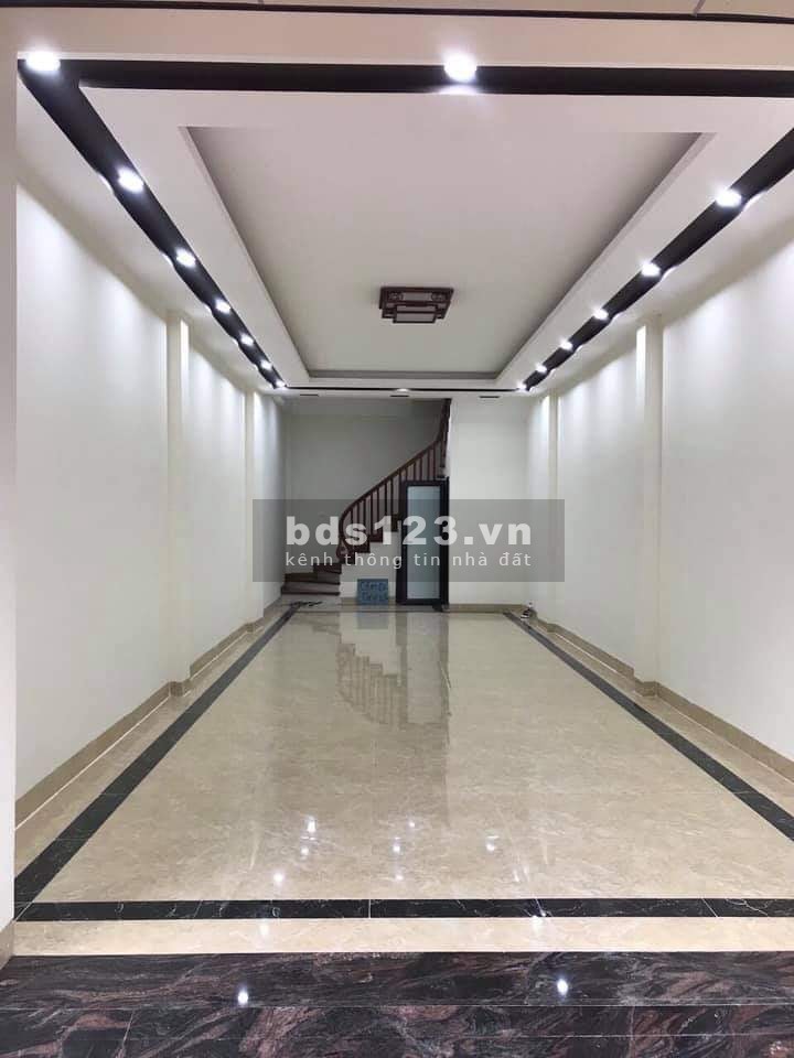 Nhà đẹp khu đô thị ô tô tránh, văn phòng kin doanh 24/7 nhà mới full nội thất, giá tốt