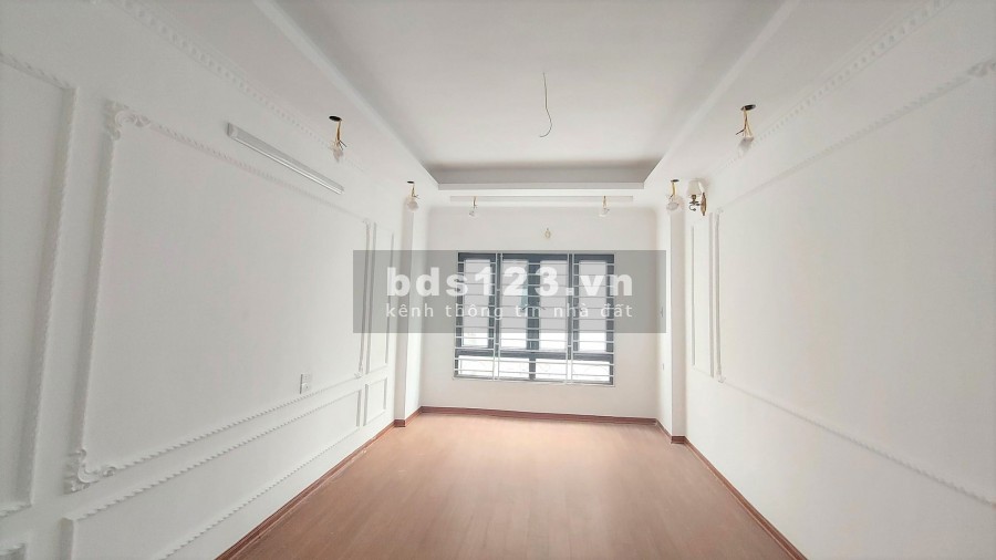 Bán nhà HÀ TRÌ, Nhà đẹp khu hưu trí, gần trường, chợ, 50M, 4,9 tỷ