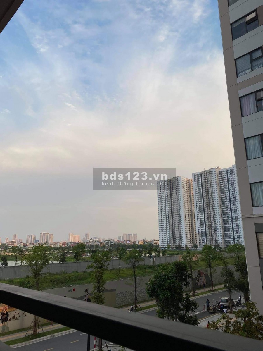 Chỉ với 2 tỷ 6 sở hữu ngay căn hộ 3 phòng ngủ 75m2 tại Vinhomes Smart City giá tốt nhất mùa dịch
