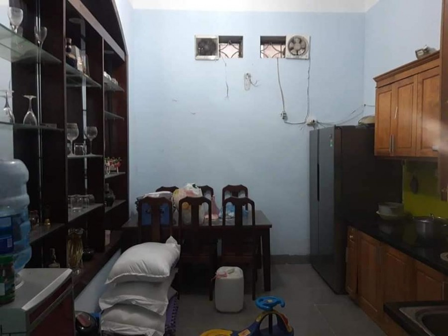 Bán nhà ngõ Trần Duy Hưng Cầu Giấy giá rẻ 2 mặt ngõ 48Mx4T 12.8 tỷ 0902224679