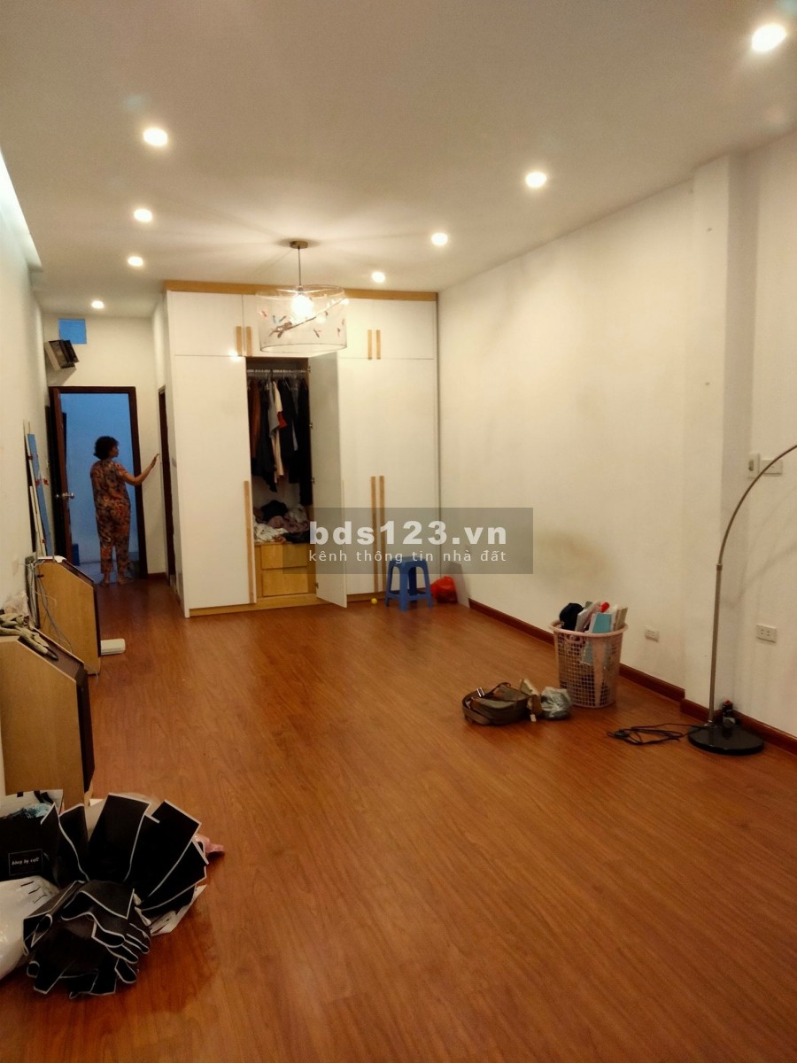 Bán nhà Tân Mỹ, 20m ra phố, ngõ nông thoáng, ô tô, diện tích sử dụng 62m, hơn 5 tỷ