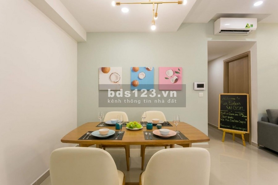 Tân Gia nhà mới tại căn hộ chung cư Ecolife Riverside Quy Nhơn - 0965 268 349