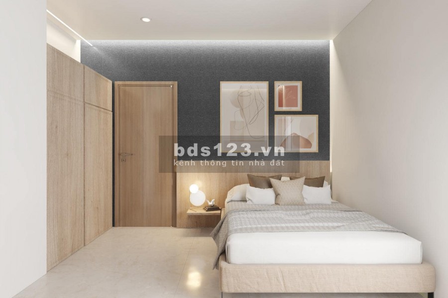 Căn hộ 2PN thanh toán chỉ 260 triệu sắp nhận nhà liên hệ 0789789309